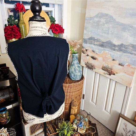 Vintage BSA Friendship Patched Embroidered Vest. - Picture 7 of 15